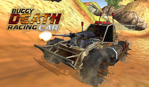 download Buggy car race: Death racing apk